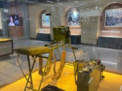 -三五九旅屯垦纪念馆