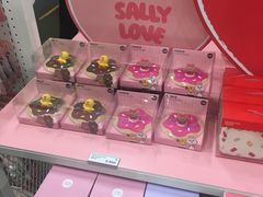 -line friends(明洞旗舰店)