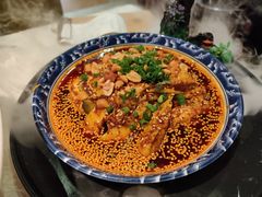 棒棒鸡-川味堂·四川豆花(八卦岭店)