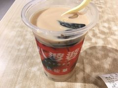 -八婆婆烧仙草(中山路店)