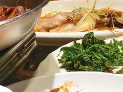 -刘胖子家常菜·蹄花焖藕(兴业店)