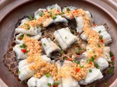 -醉壹号海鲜大排档·老厦门特色菜(厦门美食地标店)