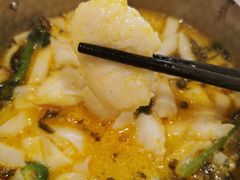 -小满手工粉(上海文峰广场店)