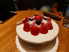 -85度C(南京龙江店)