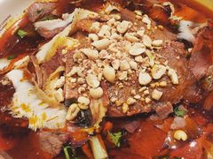 -夫妻肺片·中华老字号·正宗川菜(春熙路店)