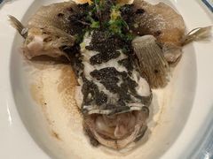 -红棉中餐厅·广州海航威斯汀酒店