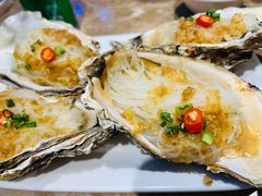 -老大连·海肠捞饭·大连海鲜大连菜(西安路店)