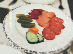 -92°C俄式厨房(中央大街店)