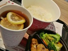 -肯德基(珍珠店)