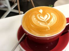 鸳鸯咖啡-双风车咖啡馆 Twin Windmills(六道口店)