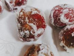 -秋栗香(地安门店)