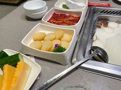 -海底捞火锅(青悦城店)