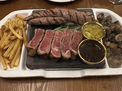 -Entrecôte 法国牛扒馆(保利·时光里店)