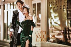 -太古映画婚纱摄影(天河店)