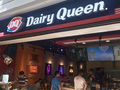 门面-DQ·蛋糕·冰淇淋(周浦万达店)