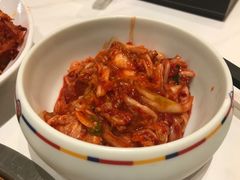 -七八冷面·延边朝鲜族美食(世纪汇店)