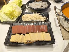 -呷哺呷哺 黄金牧场 (中发百旺店)