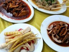 -荣生萝卜汤饭店