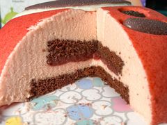-美心西饼mx cakes(猎德优托邦店)