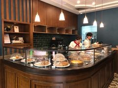 -Pie Bird(新闸路店)