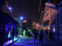 -汕头蓝水星欢乐世界