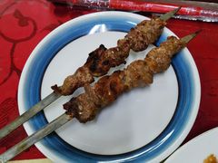 -莎车清真美食