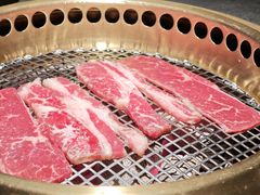 -铭牛烧肉·和牛海鲜自助(高新月牙湖店)