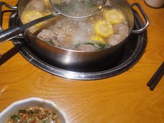 -海银海记潮汕牛肉火锅(新港中路海珠店)