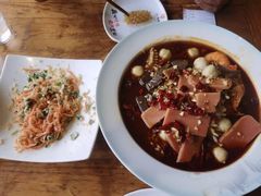 -三厂烩羊肉(五龙口店)