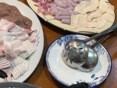 -华哥新鲜猪精品美食