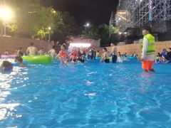 -武汉玛雅海滩水公园