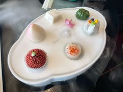 -锦楼·臻选新杭帮(正大广场店)