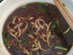 -张二面馆(山门口店)