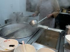 -新丰小吃(高银街分店)