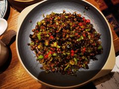 -云海肴·汽锅鸡·云南代表菜(天山百盛优客店)