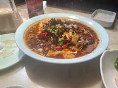 -红蜡烛-养生粥-津鲁菜(中山路店)