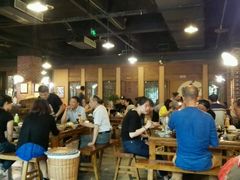 -白乐天毛肚火锅馆(南滨路店)