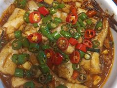 -徽三说·土徽菜·中国徽菜连锁品牌(一中店)