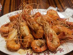 -等我餸上门海鲜大排档(天河南店)