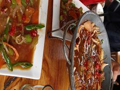 -阿弟特色海鲜餐厅·大排档(平潭店)