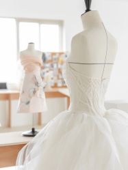 -洋洋婚纱品牌集合店