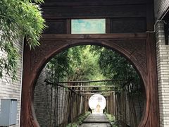 -龙潭水乡
