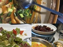 -千岛湖小鱼儿·淳安匠心农家菜