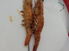 -大哈福烧烤·海鲜·家常菜(延安三路店)