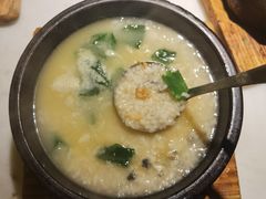 -绿茶餐厅(深圳龙华天虹购物中心店)