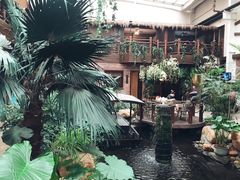 -龙源九号花园酒店(叶埠桥店)