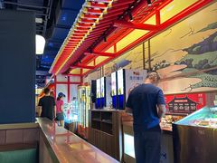 -牛New寿喜烧(虹桥新天地店)