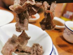 -蔡社牛肉城(龙湖店)