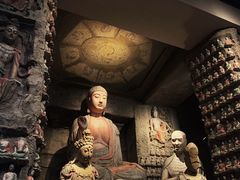 -陕西历史博物馆