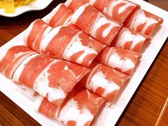 肥牛一号-岳合轩老北京涮肉